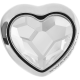 181951 BeCharmed Heart Bead